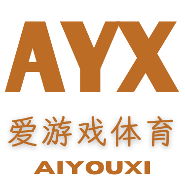 爱游戏体育Logo